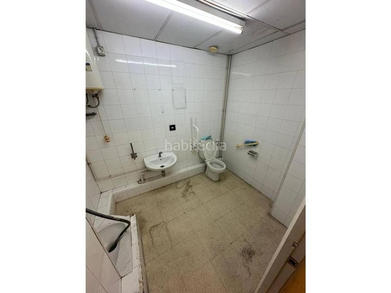 Foto 79b15765-63b7-4425-b104-04cc97c7e7f8. Business premise in Sant Joan Vilanova i la Geltrú