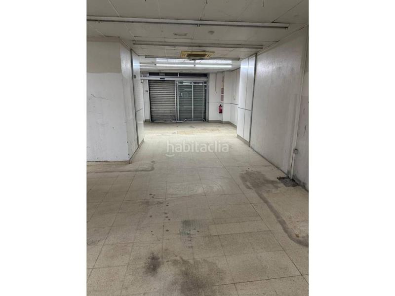 Foto dc9cccf7-d662-408f-a229-2bed18fe1e25. Business premise in Sant Joan Vilanova i la Geltrú