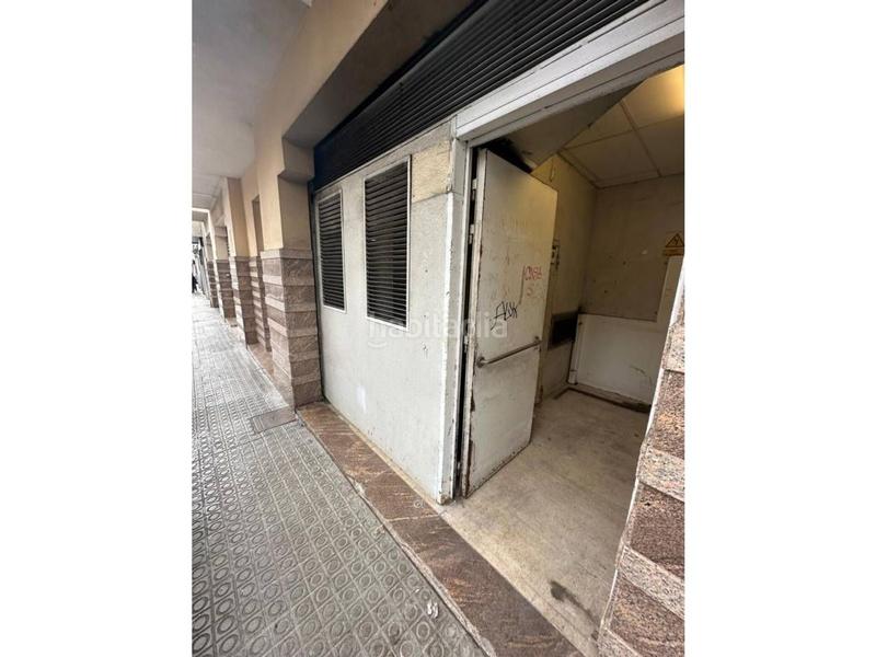 Foto eddfc65a-cbb5-4913-ae53-c9d7ed869850. Business premise in Sant Joan Vilanova i la Geltrú