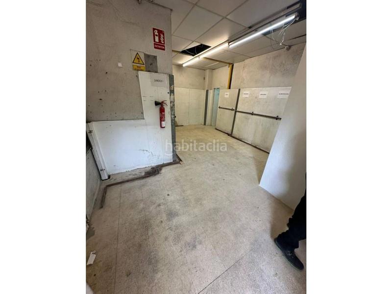 Foto 5c54a6ce-c8bf-47db-bdf6-dcac4405bb82. Geschäftsraum in Sant Joan Vilanova i la Geltrú