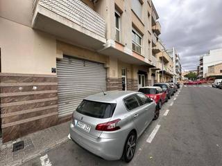 Geschäftsraum in Calle del Pare Garí