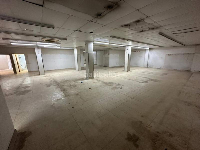 Foto 1a07fdbd-b75f-40a6-932f-8a903ef498f7. Local comercial a Sant Joan Vilanova i la Geltrú