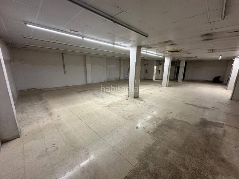 Foto 1c90ae42-573f-4e60-a768-26af61659ff8. Local comercial a Sant Joan Vilanova i la Geltrú