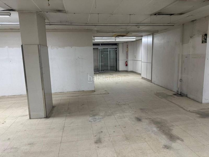 Foto 6db2474e-58a9-45aa-8eb9-6b475a55d634. Local comercial a Sant Joan Vilanova i la Geltrú