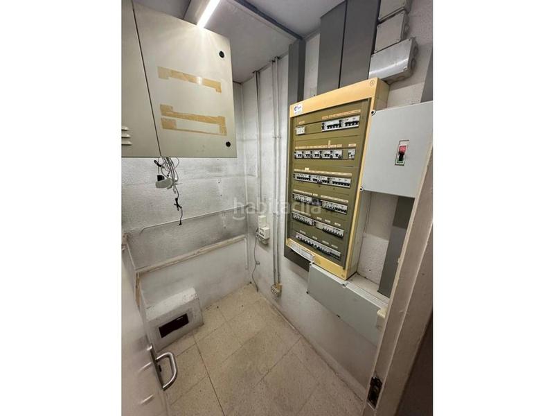 Foto a1be20cb-4839-47e8-82ab-a4a9269678f9. Local comercial a Sant Joan Vilanova i la Geltrú