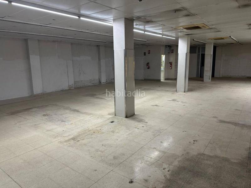 Foto e079c34b-1aa1-4324-b667-616421d7dc2f. Local comercial a Sant Joan Vilanova i la Geltrú