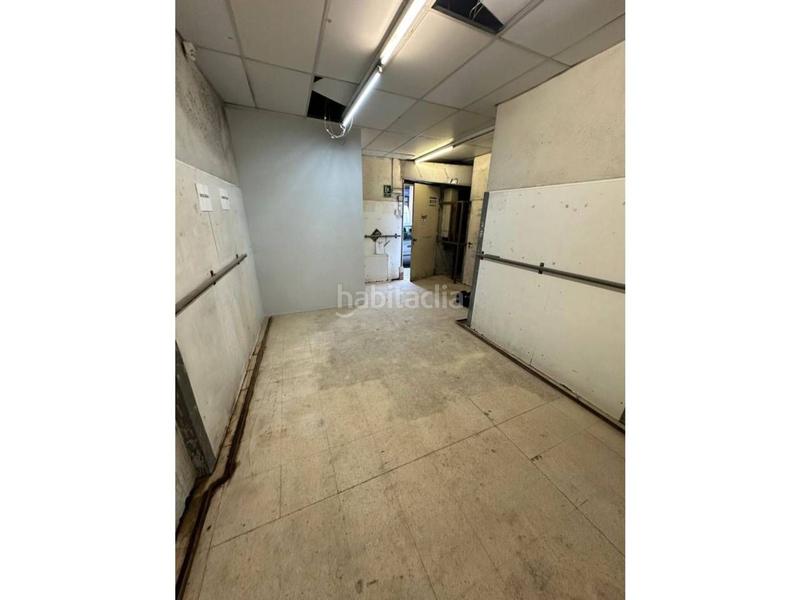 Foto 0af67f4e-d32d-4e08-84a3-d2d674521f3b. Local commercial dans Sant Joan Vilanova i la Geltrú