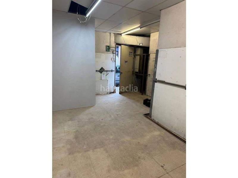 Foto 5c26e5ea-7540-4df6-a1b1-b7fe24021246. Local commercial dans Sant Joan Vilanova i la Geltrú