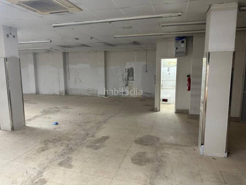 Foto 8e84d76b-0aab-4d82-a5a6-1857bf760b36. Local commercial dans Sant Joan Vilanova i la Geltrú