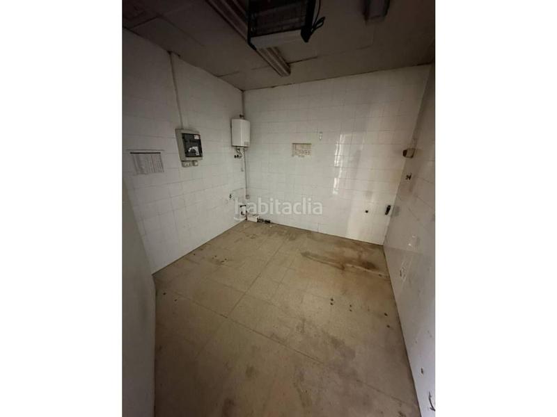 Foto ca8b4a2e-e21f-48e5-b7c6-bfb3e4f2aefa. Local commercial dans Sant Joan Vilanova i la Geltrú