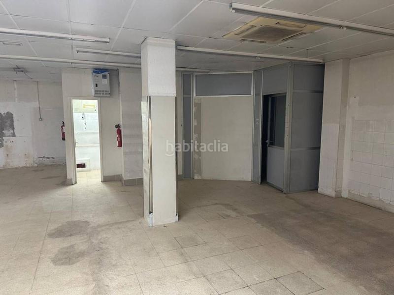 Foto e4abd338-6c81-4f95-a6e5-a73e2f93fbdd. Local commercial dans Sant Joan Vilanova i la Geltrú