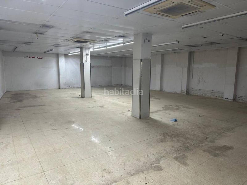 Foto 2ef34384-76a1-4c54-b074-109c25a1fd26. Locale commerciale in Sant Joan Vilanova i la Geltrú