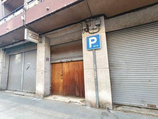 Local commercial  Calle del monestir de ripoll
