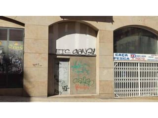 Local Comercial a Calle d'Orosi 2
