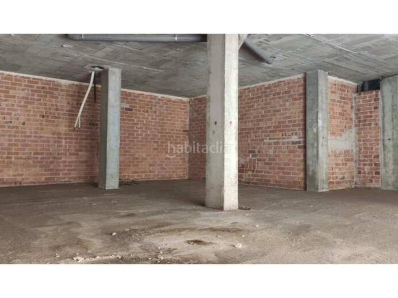 Foto a927a6bf-dfb7-406c-a7d8-c6447f1ac588. Local commercial dans calle d'orosi 2 dans Barris Marítims Tarragona