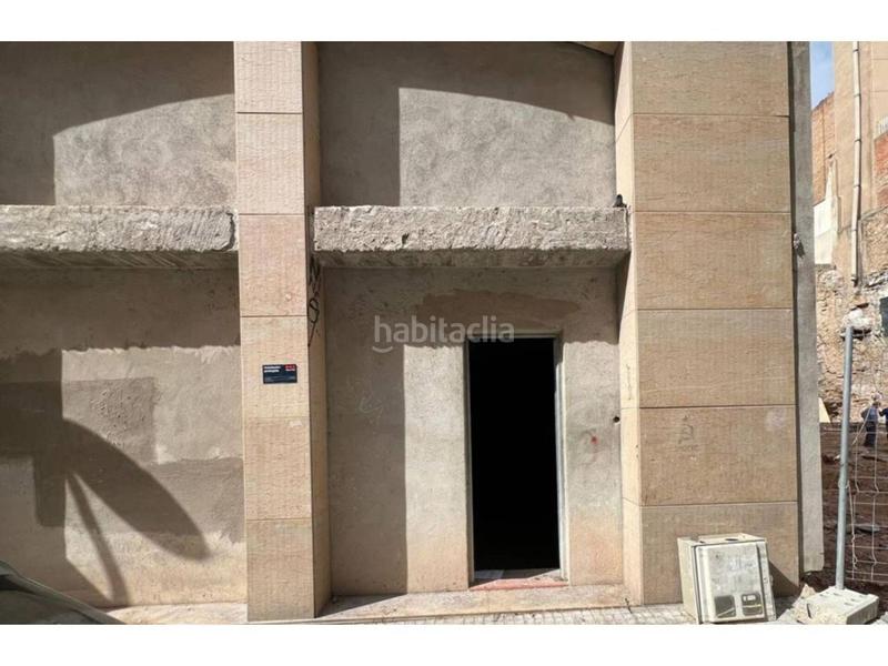 Foto bef0ec01-8b19-4e74-80fa-fa3782917776. Local commercial dans calle d'orosi 2 dans Barris Marítims Tarragona