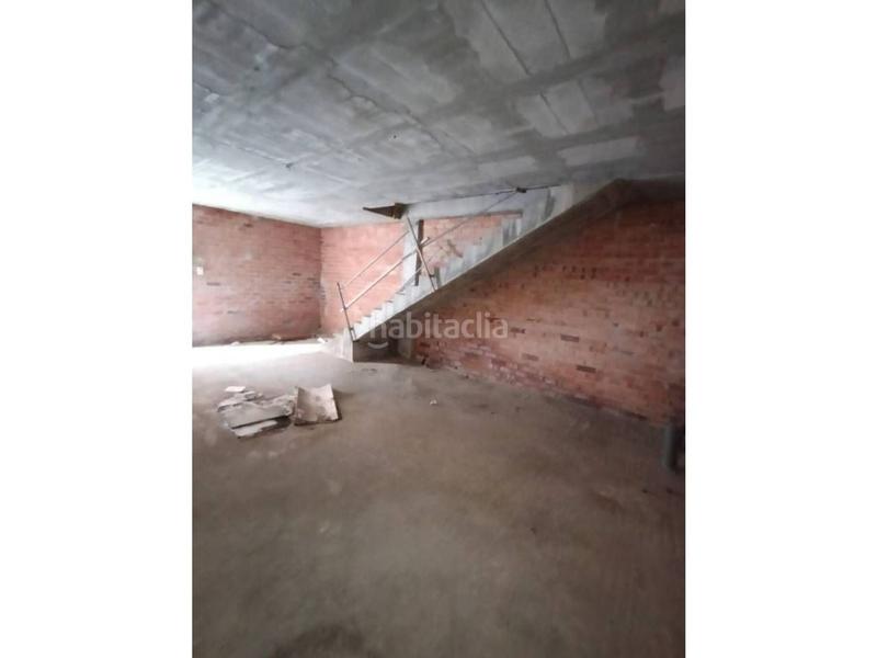 Foto 61646a26-2bb7-440a-b1b0-ff4297a03637. Locale commerciale in calle d'orosi 2 in Barris Marítims Tarragona