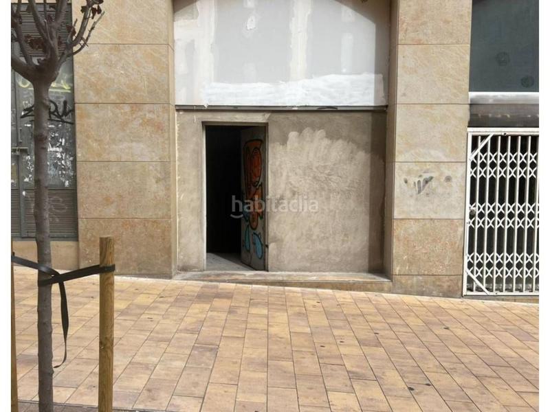 Foto 992ea842-0024-4001-84c4-74cdf7c5e149. Locale commerciale in calle d'orosi 2 in Barris Marítims Tarragona