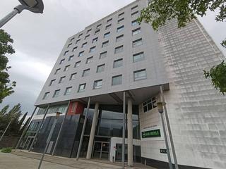 Office space  Calle de gallecs