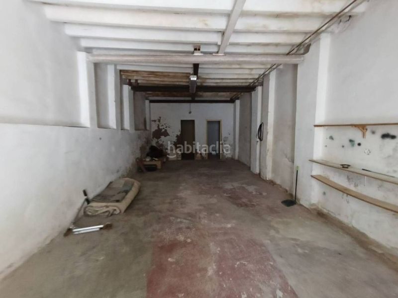 Foto 40ae5f50-b1d7-48ac-a39a-78c3d6b36acc. Local comercial a Mestral Reus