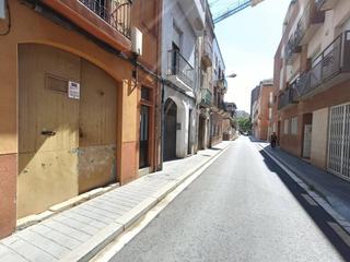 Local commercial à Calle de Sant Celestí