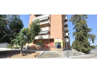 Geschäftsraum in Calle Deltebre