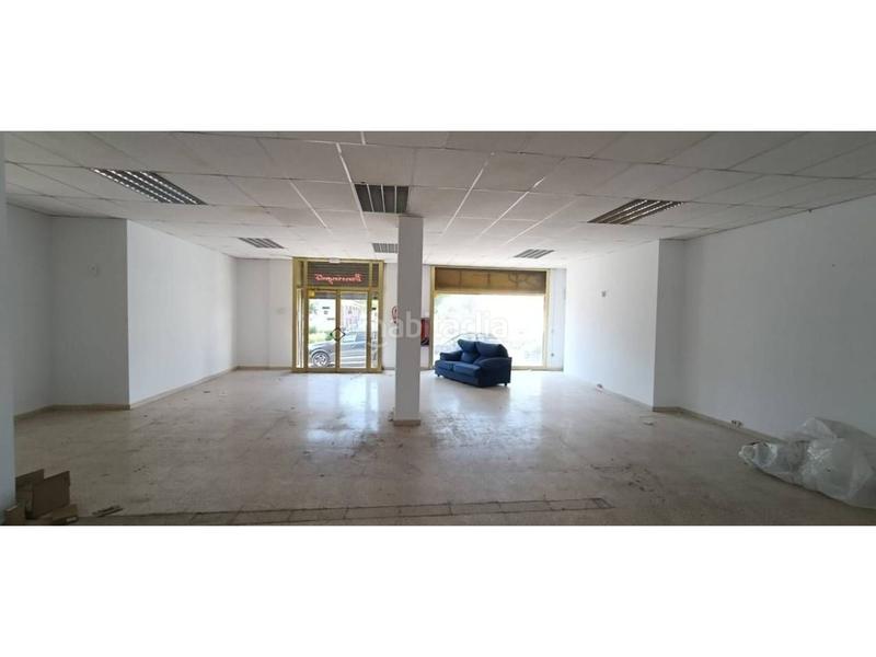 Foto 2943577a-b63b-4060-aee0-74f48063f059. Local commercial dans Torreforta Tarragona