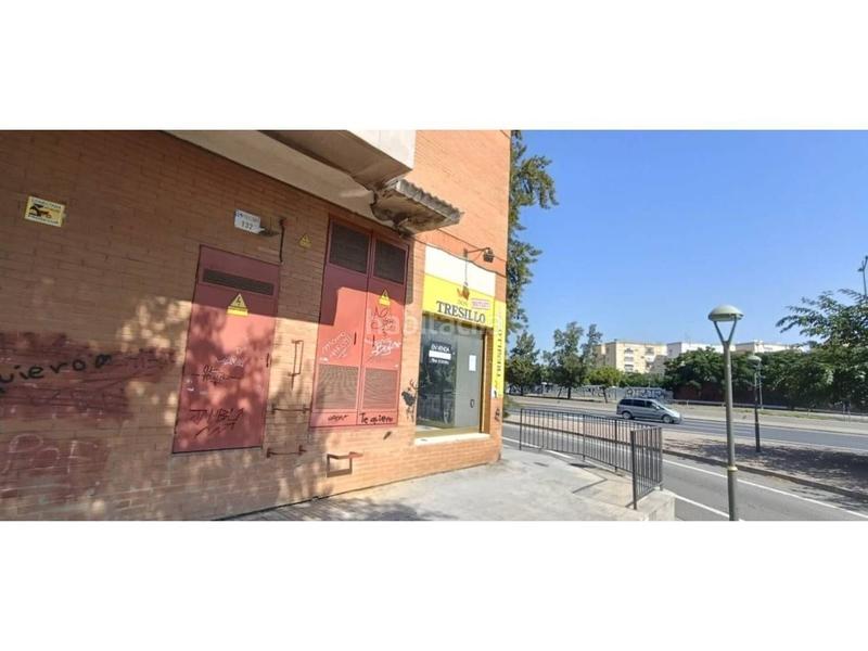 Foto e0e11325-d3fe-456d-a60d-e7c535bdf453. Local commercial dans Torreforta Tarragona