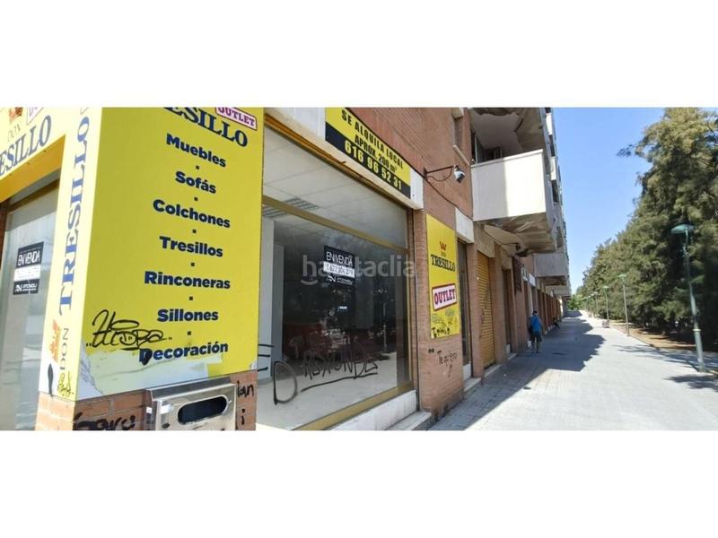 Foto b3e4401e-1ad4-4e11-b461-140ceb995e9a. Locale commerciale in Torreforta Tarragona