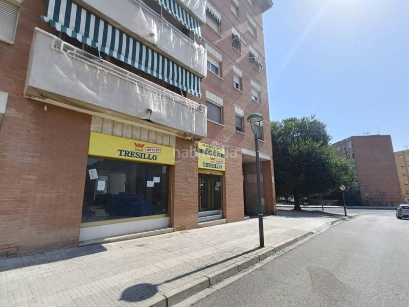 Foto ca88ad8c-5c5c-4be2-a49c-a46365d00e31. Locale commerciale in Torreforta Tarragona