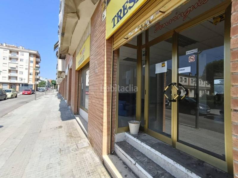 Foto d0e5723d-4f5b-4274-bd14-5061370ced3a. Locale commerciale in Torreforta Tarragona