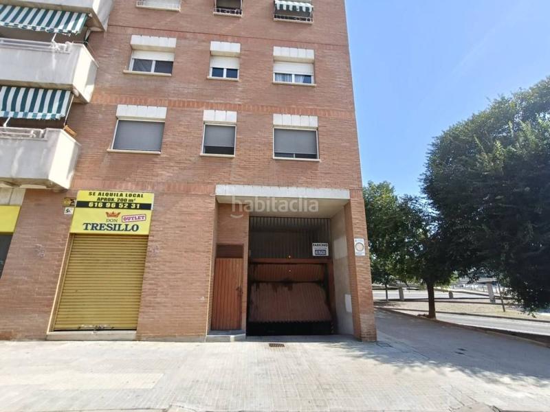 Foto debf588f-1b88-4967-9a49-37c926e61dcb. Locale commerciale in Torreforta Tarragona