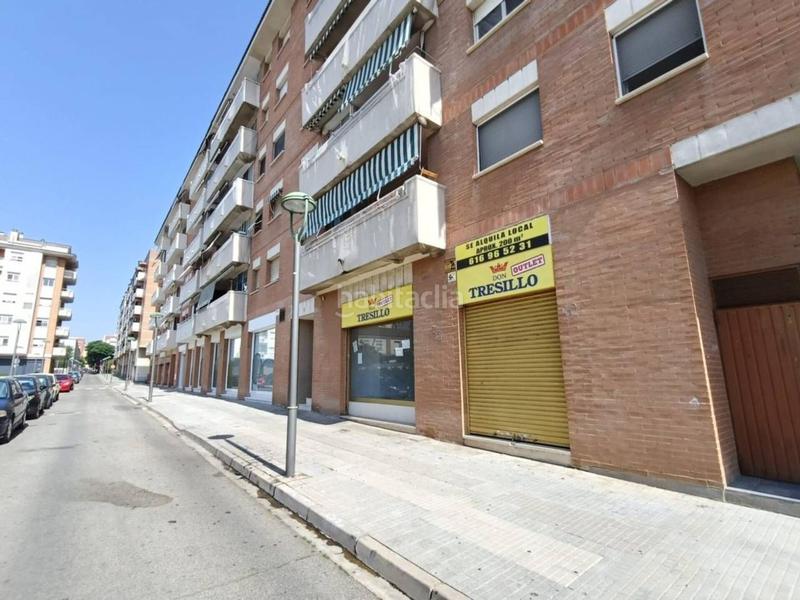 Foto fe45626a-6e00-4c9a-b6bc-c18f95262428. Locale commerciale in Torreforta Tarragona