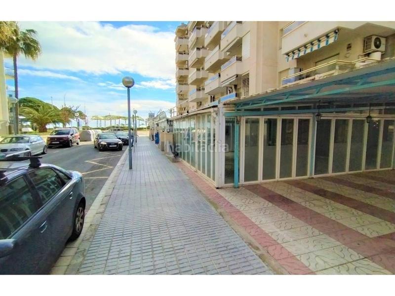 Foto 2e4f6aac-853a-4a5b-ae72-90207ab7a6d3. Local comercial en La Pineda Vila-seca