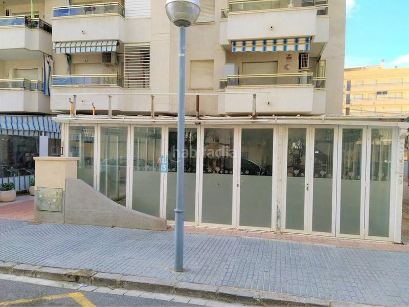 Foto 59c3b6ba-52f7-4545-8faa-7d0ec22e4a5a. Local comercial en La Pineda Vila-seca