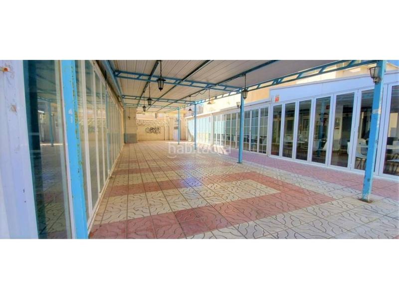 Foto 63d2088c-7d10-4145-b86f-234442bef053. Local comercial en La Pineda Vila-seca