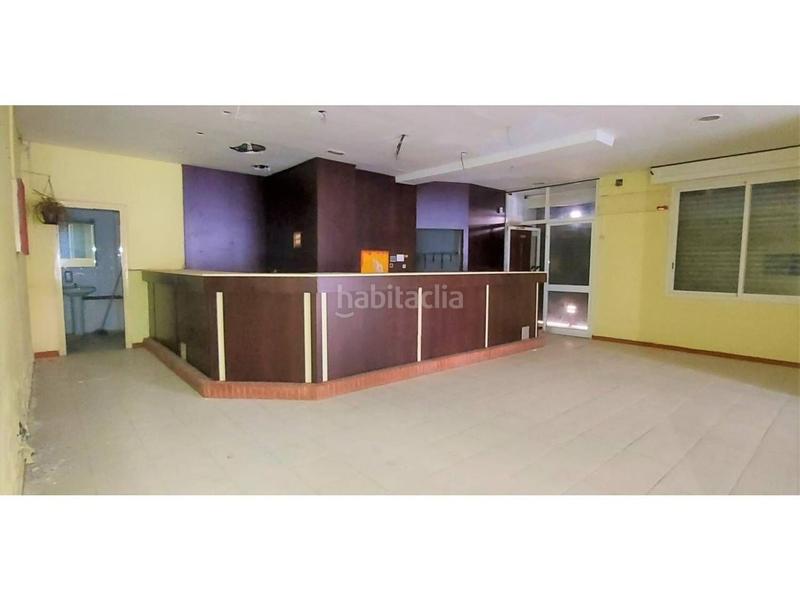 Foto 2704c86f-8503-41f2-af1b-dc351854b890. Local commercial dans La Pineda Vila-seca