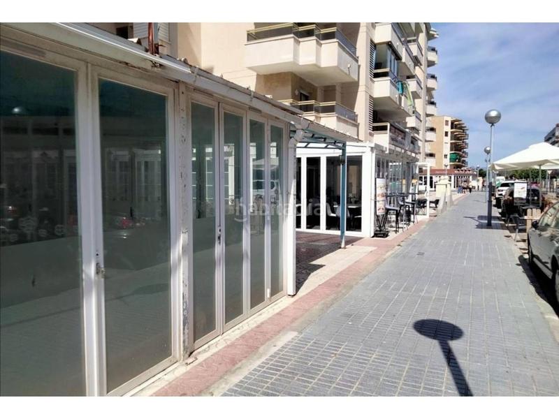 Foto e7dc9574-e356-4269-92b1-a404ea067947. Local commercial dans La Pineda Vila-seca