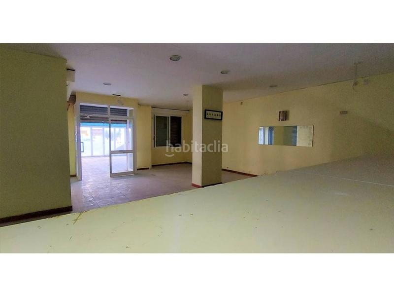 Foto f806c8fc-e58a-4c93-834d-61cbba097070. Local commercial dans La Pineda Vila-seca