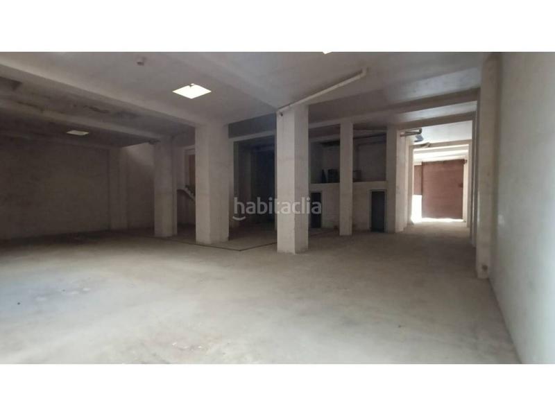 Foto 4bdef721-1d24-4ad0-b2c5-42a3211cc8f0. Local comercial a Llevant Reus