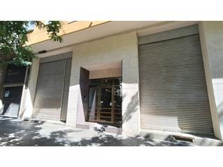 Local commercial  Calle de carrasco i formiguera