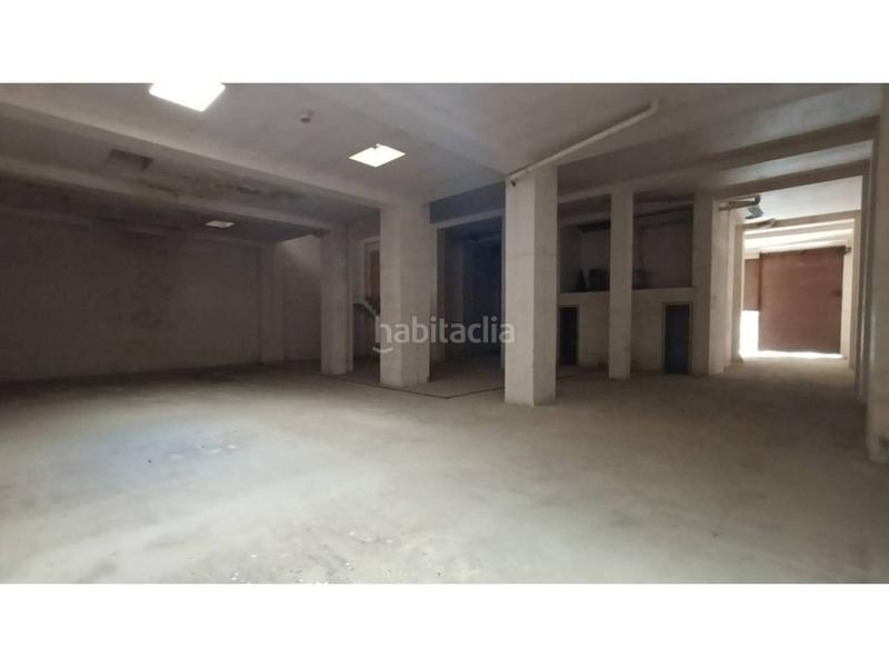 Foto 7cf6bfd6-4a94-4b15-b254-f27034f6ae0c. Locale commerciale in Llevant Reus