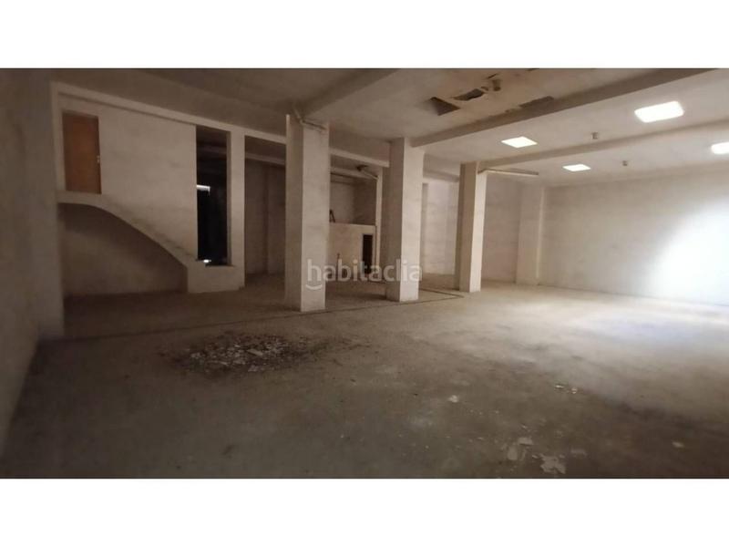 Foto ed30b3d2-61a2-470c-837d-5b7f67e6a603. Locale commerciale in Llevant Reus