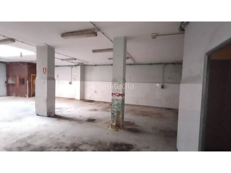 Foto d3e00015-af69-4645-915c-179c37c0c07a. Local comercial en Barris Marítims Tarragona