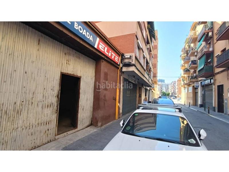 Foto d55e467c-293b-4766-b303-5468ba542691. Local comercial en Barris Marítims Tarragona