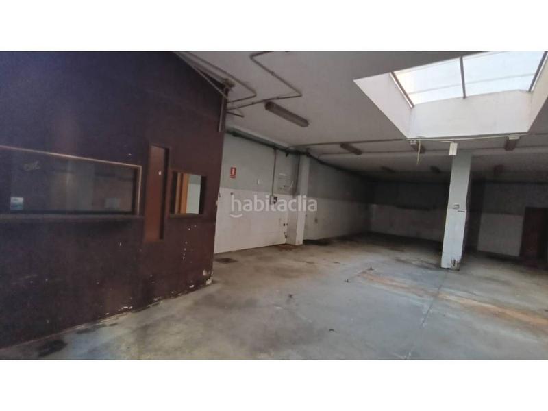 Foto 9aed35bb-6190-4fb1-896c-5686a1f876c1. Local commercial dans Barris Marítims Tarragona