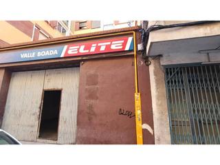 Local commercial à Calle de Smith