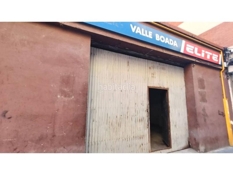 Foto f155d005-930f-4f54-b957-af8efd9d17f2. Local commercial dans Barris Marítims Tarragona