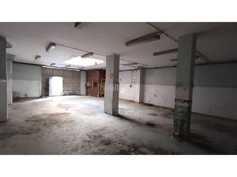 Foto 3ddbc324-d4ad-4272-ab9b-fb56a49067b7. Locale commerciale in Barris Marítims Tarragona