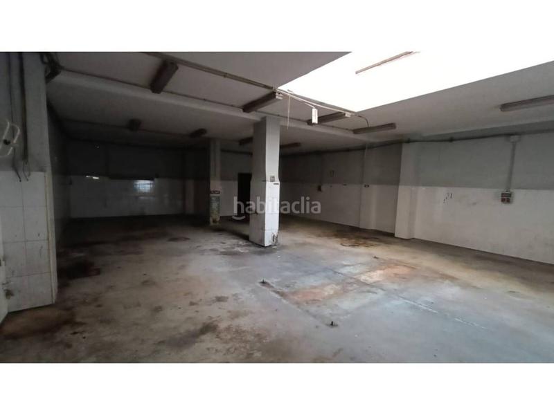 Foto 6f2aafcc-da5b-4721-8d62-8df8b5a641ba. Locale commerciale in Barris Marítims Tarragona